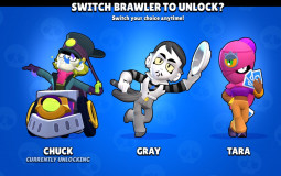 Brawl Stars