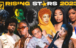 2023 Rap Album Tier List