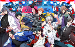 HypMic Songs