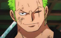 top anime characters