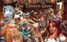 Red Dragon Inn
