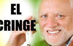 2022 YoomCord Cringe Tier List