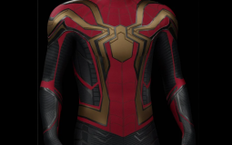 Spidey Suits