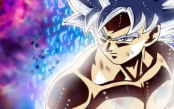My anime
