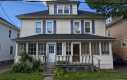 Nouvelles couleurs pour la maison