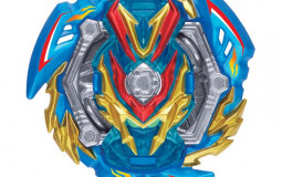 beyblade ranking