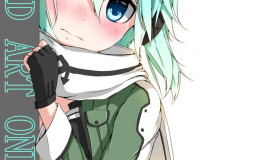 Waifu !