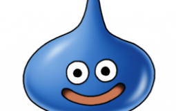 Dragon Quest Slimes