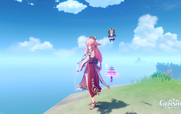 Персонажи Гейщита