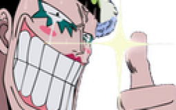 Morj One Piece Emotes