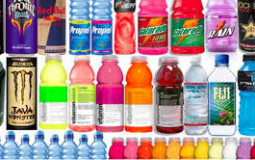 Sports Drinks