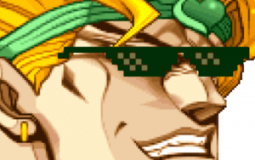 Most ovrpowered anime characters
