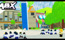 Anime Battlegrounds X Abilities Tier List - OfficialMikan