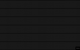 TV Shows I've Watched