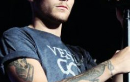 The men´s of my life