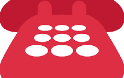 Telephone (Off-Brand Reverse)