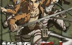 animes top