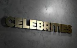 Celebrity Tier List