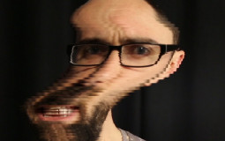 h
