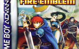 Fire Emblem 6&7