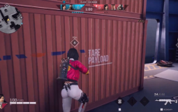 idk