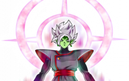 Dragonball Character Tierlist