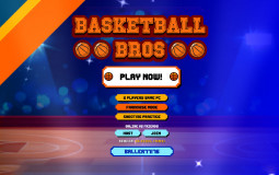 BasketBros