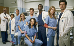 Grey’s Anatomy