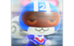 ACNH VILLAGERS TIER LIST PT2