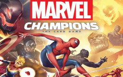 Marvel Champions Hero Tier List