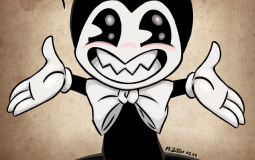 Bendy