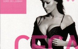 Ceca Albumi