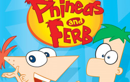 phineas and ferb