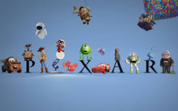 Pixar Movies