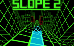 Slope 2 game online