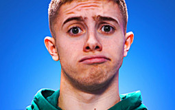 tier list youtuber