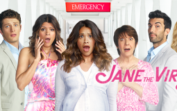 Jane the Virgin