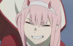 ANIME WAIFUS ONE