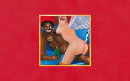 Album Tier List