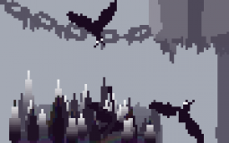 rain world suffering