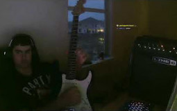 Shaun Rodriquez Albums