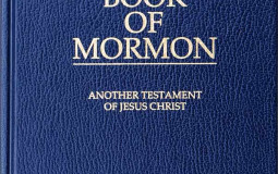 Book of Mormon stories