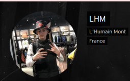 LHM