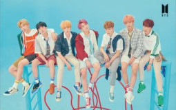 kpop groupes
