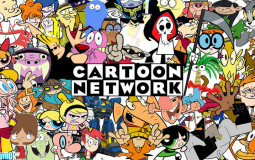 Cartoons