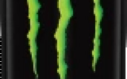 Monster Energy Drinks