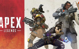 Apex Legends (Rating Legends)