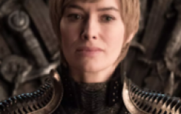 tier list 57 charcters serie TV