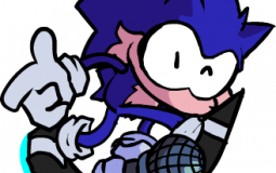 Sonic.exe td and survival characters rank