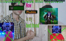 Avowry Tier List